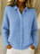 Carmela | Cardigan lavorato con bottoni