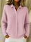 Carmela | Cardigan lavorato con bottoni