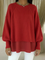 Casilda | Maglione effetto due pezzi