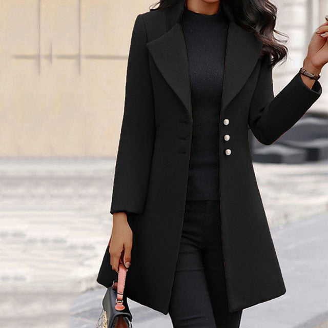 Caterina – Cappotto per la stagione fredda – 4