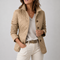 Chiara – Giacca trapuntata da mezza stagione – 2