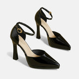 Evette™ | Tacchi in Pelle