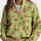 Constance - Cardigan elegante