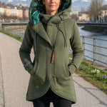 Cristina – Giacca dalla linea flessibile – 8