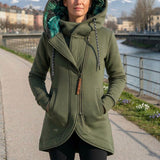 Cristina – Giacca dalla linea flessibile – 8