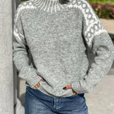 COLIN™|MAGLIONE ELEGANTE