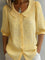 AURÉLIE | BLUSA FLOREALE LEGGERA