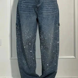 BEA™|PANTALONI BALLOON