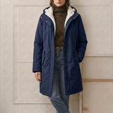 Diana – Parka con fodera in pile – 10
