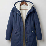 Diana – Parka con fodera in pile – 2