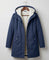 Diana – Parka con fodera in pile – 2