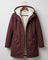 Diana – Parka con fodera in pile – 4