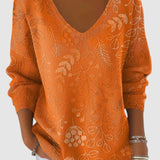 Isa - Maglione elegante per l'autunno