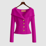 Nikola - Cardigan elegante