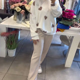 KATE™|MAGLIONE CUORI CHIC