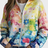 Augusta - Cardigan elegante