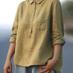 Fenora | Blusa da Donna