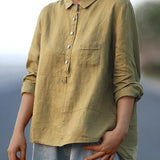 Fenora | Blusa da Donna