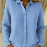 LORETTA | CARDIGAN ELEGANTE DONNA