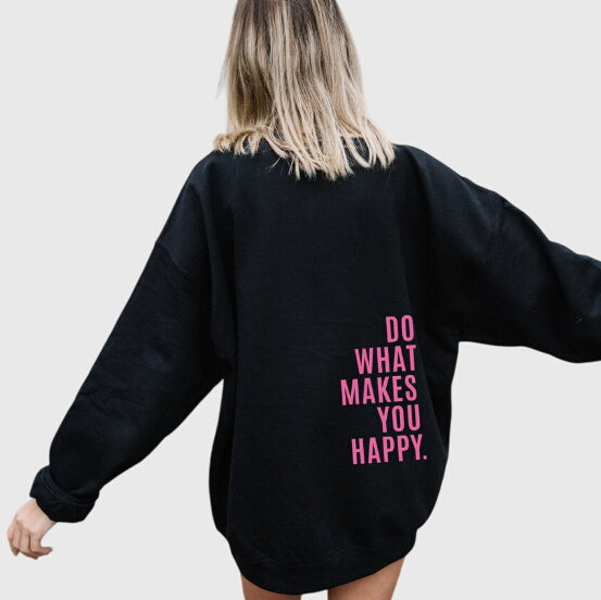 MIRIELLA™|COMODA FELPA OVERSIZE