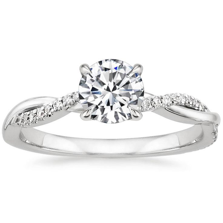 Elegante anello dorato Janes – Immagine 3