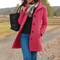 Elisa – Cappotto dal taglio dritto – 9