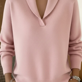 Encarna | Maglione con scollo a V
