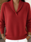 Encarna | Maglione con scollo a V