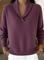 Encarna | Maglione con scollo a V