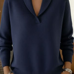 Encarna | Maglione con scollo a V