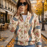 Eulalia - Cardigan elegante
