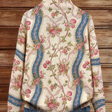 Eulalia - Cardigan elegante