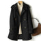 Eva – Trench classico doppiopetto – 2