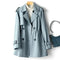 Eva – Trench classico doppiopetto – 3