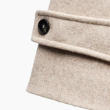 Evelina – Trench lungo doppiopetto – 5