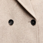 Evelina – Trench lungo doppiopetto – 6