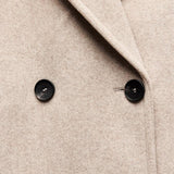 Evelina – Trench lungo doppiopetto – 6
