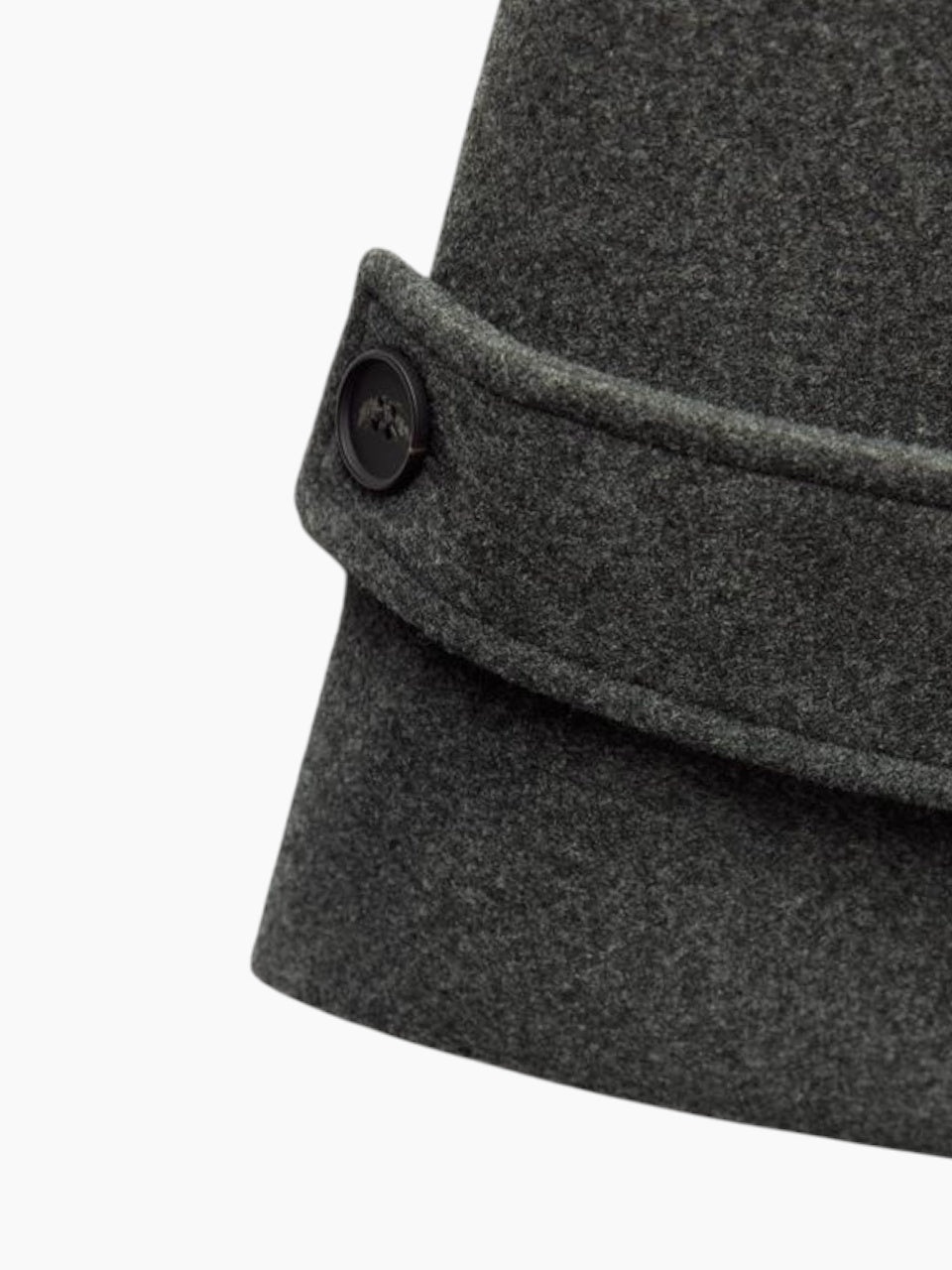Evelina – Trench lungo doppiopetto – 8