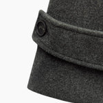 Evelina – Trench lungo doppiopetto – 8