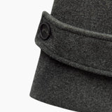 Evelina – Trench lungo doppiopetto – 8