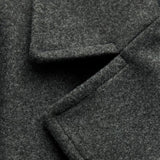 Evelina – Trench lungo doppiopetto – 9
