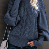 LIZA™|MAGLIONE CASUAL DONNA