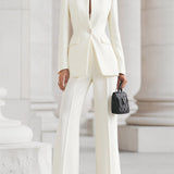 ELAIA™|ELEGANTE COMPLETO TAILLEUR