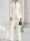 Adrielle | Completo elegante blazer e pantaloni