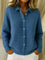 Rachele | Cardigan Testurizzato con Bottoni