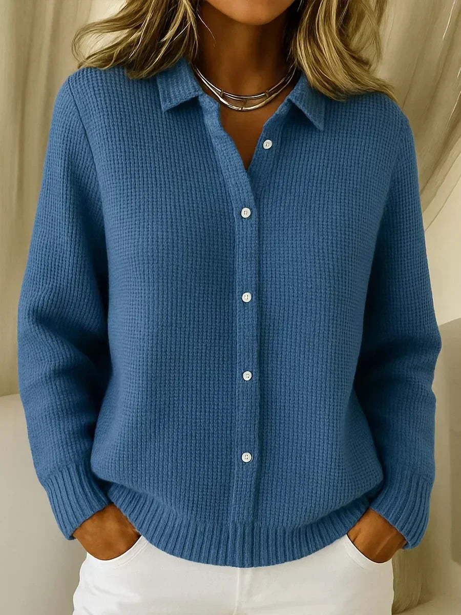 LORETTA | CARDIGAN DONNA ELEGANTE