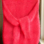 CAMILL | MAGLIONE AUTUNNALE IN MISTO MOHAIR