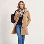 Fabiana – Cappotto dritto con bottoni – 11