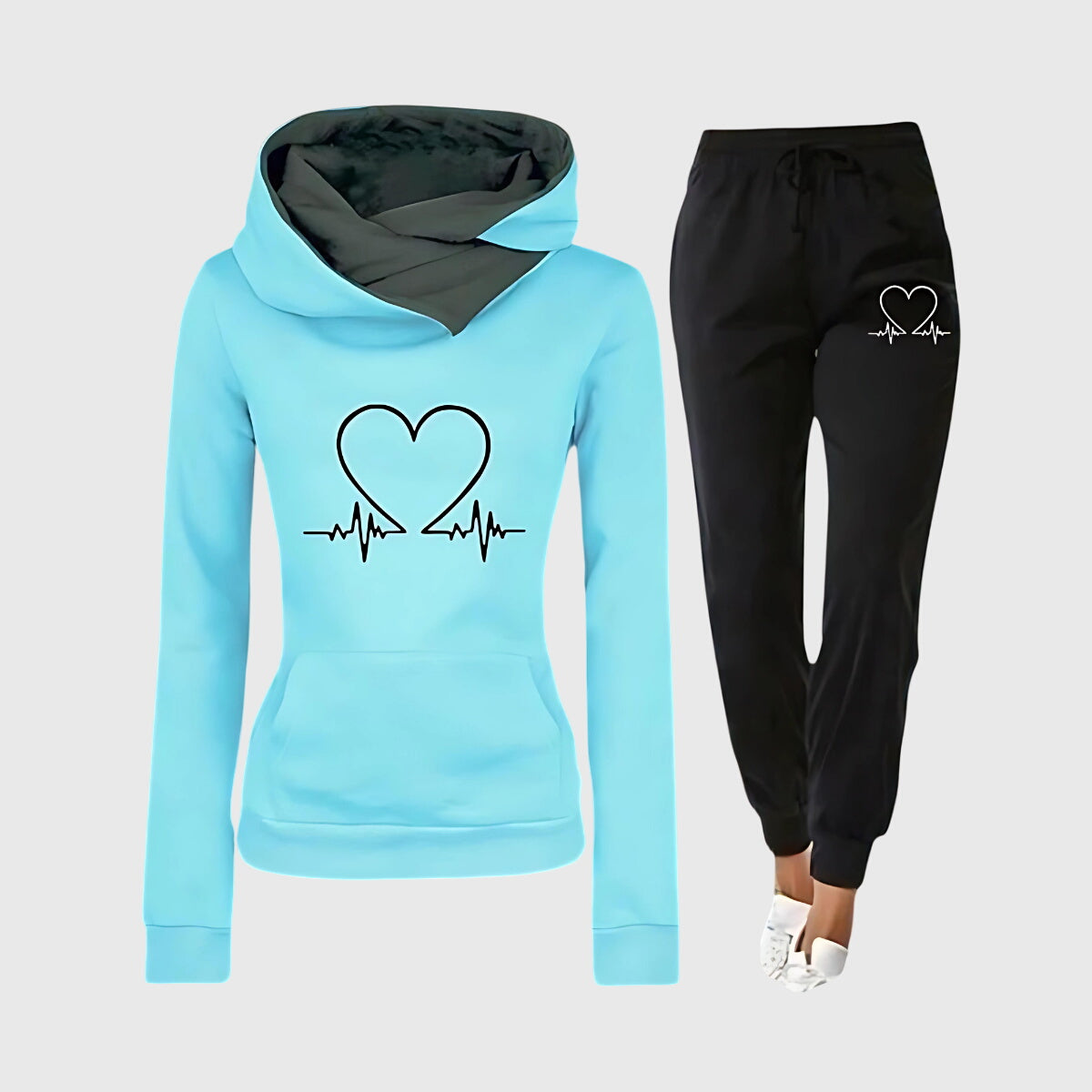 CHIARA™|SET SPORTIVO