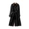 Federica – Trench doppiopetto con cintura – 3